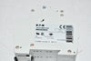 NEW Eaton WMZS2D05 Circuit Breaker OVERCURRENT PROTECTION 5 AMP 2 POLE 5 KA D CURVE