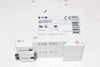 NEW Eaton WMZS2D10 Miniature Circuit Breaker Switch 10A 5kA 277/480VAC