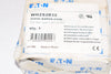 NEW Eaton WMZS2D32 Miniature Circuit Breaker Switch 32A 5kA Type D