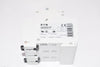 NEW Eaton WMZS3C10 Miniature Circuit Breaker Switch 10A 10kA Type C