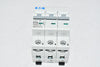 NEW Eaton WMZS3C13 Circuit Breaker WMZS, UL 1077 DIN rail supplementary protectors, C curve, 3P, 3PH