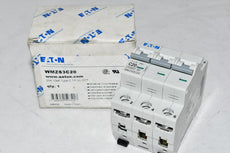 NEW Eaton WMZS3C20 20 Amp Molded Case Circuit Breaker 3 Pole - 480 Volt