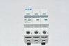 NEW Eaton WMZS3D01 Miniature Circuit Breaker 1A 5kA Type D