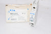 NEW EATON WMZT1C03T Circuit Breaker Switch 3A 10kA 240/415V 50/60Hz