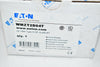 NEW Eaton WMZT2D04T Circuit Breaker 4AMP 2POLE 2 77V480Y DIN RAIL