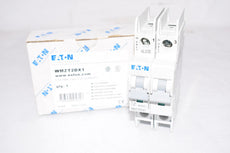 NEW Eaton WMZT2DX1 Circuit Breaker Switch 1.5A 10kA Type D