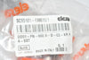 NEW ELESA Mechanical position Indicators, DD51-AN-02.00-D-C2