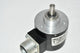 NEW Encoder Products Accu-Coder 725I-S-S-3600RHV5F1SXNNS Rotary Encoder