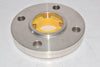 NEW ENLIN A/SA182 F304L/304 150B16.5 S-40 2-1/2 9LC27 Stainless Steel Flange 4 Bolt