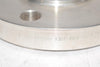 NEW ENLIN A/SA182 F304L/304 150B16.5 S-40 2-1/2 9LC27 Stainless Steel Flange 4 Bolt