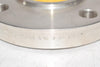 NEW ENLIN A/SA182 F304L/304 150B16.5 S-40 2-1/2 9LC27 Stainless Steel Flange 4 Bolt