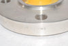 NEW ENLIN A/SA182 F304L/304 150B16.5 S-40 2-1/2 9LC27 Stainless Steel Flange 4 Bolt