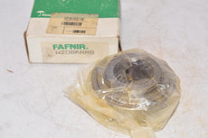 NEW Fafnir W208KRR8 Agricultural Bearing Stainless Steel 1-1/4'' Hex