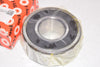 NEW FAG BEARINGS 2307-2RS-TVH Double Row Self Aligning - 35x80x31mm