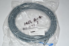 NEW Faro Arm 1456 Lemo to DB9 Cable 20 feet Control Station