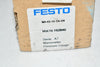 NEW Festo 162840 PRESSURE GAUGE 140PSI MA-63-10-1/4-EN