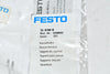 NEW FESTO 550661 SL-DSM-B SENSOR BRACKET