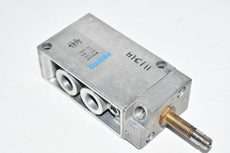 NEW Festo 6211 MFH-5-1/4 Solenoid Valve 30-120 psi