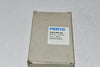 NEW Festo CPA10-M1H-5JS 173450 Solenoid Valve