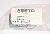 NEW FESTO PBL-1/4-D-MIDI 00546532 V141 Sub Base