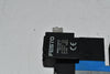 NEW FESTO Solenoid Valve MN2H-5/3E-D-02-110AC