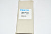 NEW Festo VMPA1-M1H-G-PI Solenoid Valve, air, 5/3 closed, 320L/min, -.9 to 10 bar, mech spring