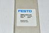 NEW Festo VMPA1-M1H-G-PI Solenoid Valve, air, 5/3 closed, 320L/min, -.9 to 10 bar, mech spring