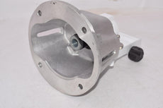 NEW FMI Carrier for Q Pump Head FMI Q402-2 Pump Base Assembly