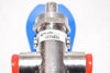 NEW FMI Fluid Metering 1275822 Pump Head 0410-2