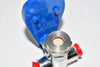 NEW FMI Fluid Metering Inc Q410-2 Carrier for Q Pump Head