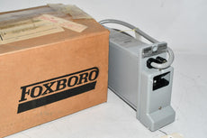 NEW Foxboro 63U-AT-OHAR M/63u Alarm Module 10-50MA