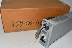 NEW Foxboro M/63U 63U-EC-OHBA-F Alarm Module Process Controller