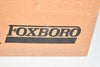 NEW Foxboro M/63U 63U-EC-OHBA-F Alarm Module Process Controller