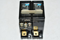 NEW Fuji Electric CP32D-3A Molded Case Circuit Breaker