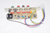 NEW Gastech 593, 103DP Start Ramp, Reset Board Switch