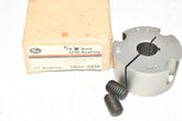 NEW Gates 7858-0510 VT Taper-Lock Bushing 1210 9/16'' Bore
