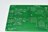 NEW GE 115D2234G IPU3-A Volt Comp-Plu PCB Blank Printed Circuit Board Module