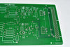 NEW GE 115D2234G IPU3-A Volt Comp-Plu PCB Blank Printed Circuit Board Module