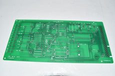 NEW GE 117D6635G Low Value Gate PCB Blank Printed Circuit Board Module