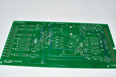 NEW GE 117D6686G ILI-B002 STM Press LIM/PLMS PCB Blank Printed Circuit Board Module
