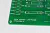 NEW GE 117D6686G ILI-B002 STM Press LIM/PLMS PCB Blank Printed Circuit Board Module