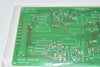 NEW GE 117D7719G Analog Isolation Printed Circuit Board PCB Blank