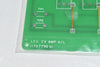 NEW GE 117D7730G1 LCU CV AMP A/L PCB Blank Printed Circuit Board Module