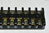 NEW GE 12 Point Terminal Block