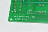 NEW GE 137D5169G1 IFI-G201 AMS MTR POS IND PCB Printed Circuit Board Blank