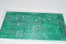 NEW GE 137D5195G AMS PA AMP PCB Circuit Board Module Blank