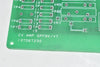 NEW GE 137D6723G CV AMP SPFBK/VT PCB Printed Circuit Board Blank