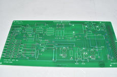 NEW GE 137D6728G CVA/TPC SPF MS PCB Circuit Board Module Blank
