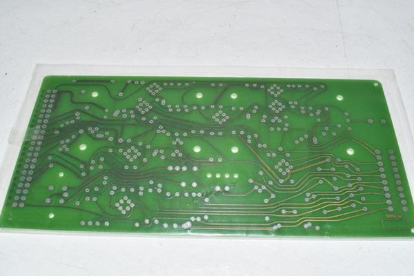 NEW GE 142D7274G3 CV POS CONTROL Printed Circuit Board PCB Blank – VB ...