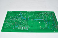 NEW GE 143D1129G ISI-E001 SPD Error Filter PCB Blank Printed Circuit Board Module